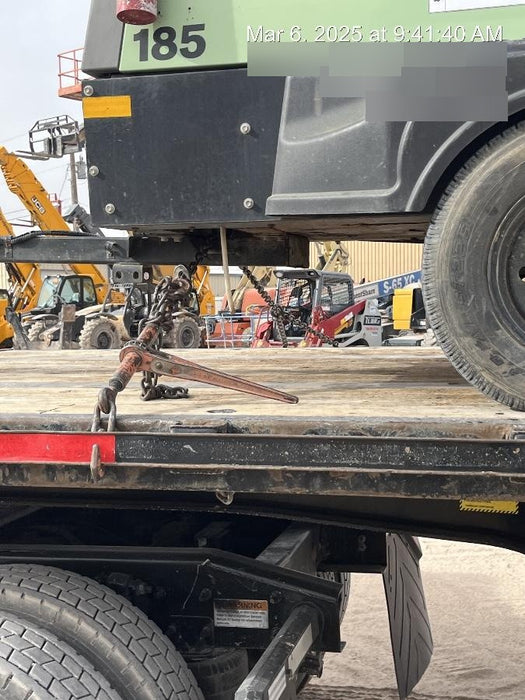 2019 SULLAIR 185-DPQ