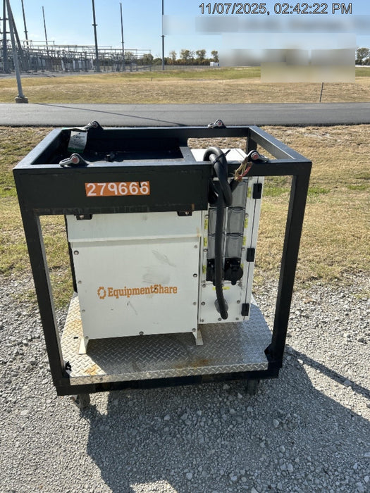 2022 TRYSTAR TF-30KVA480-208SDC-CG-D