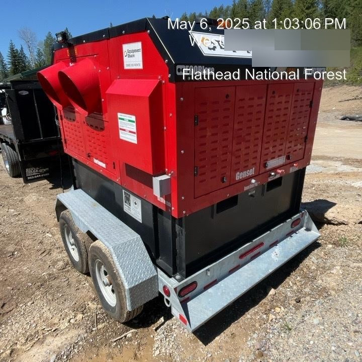 2024 CAMPO DB1200CT