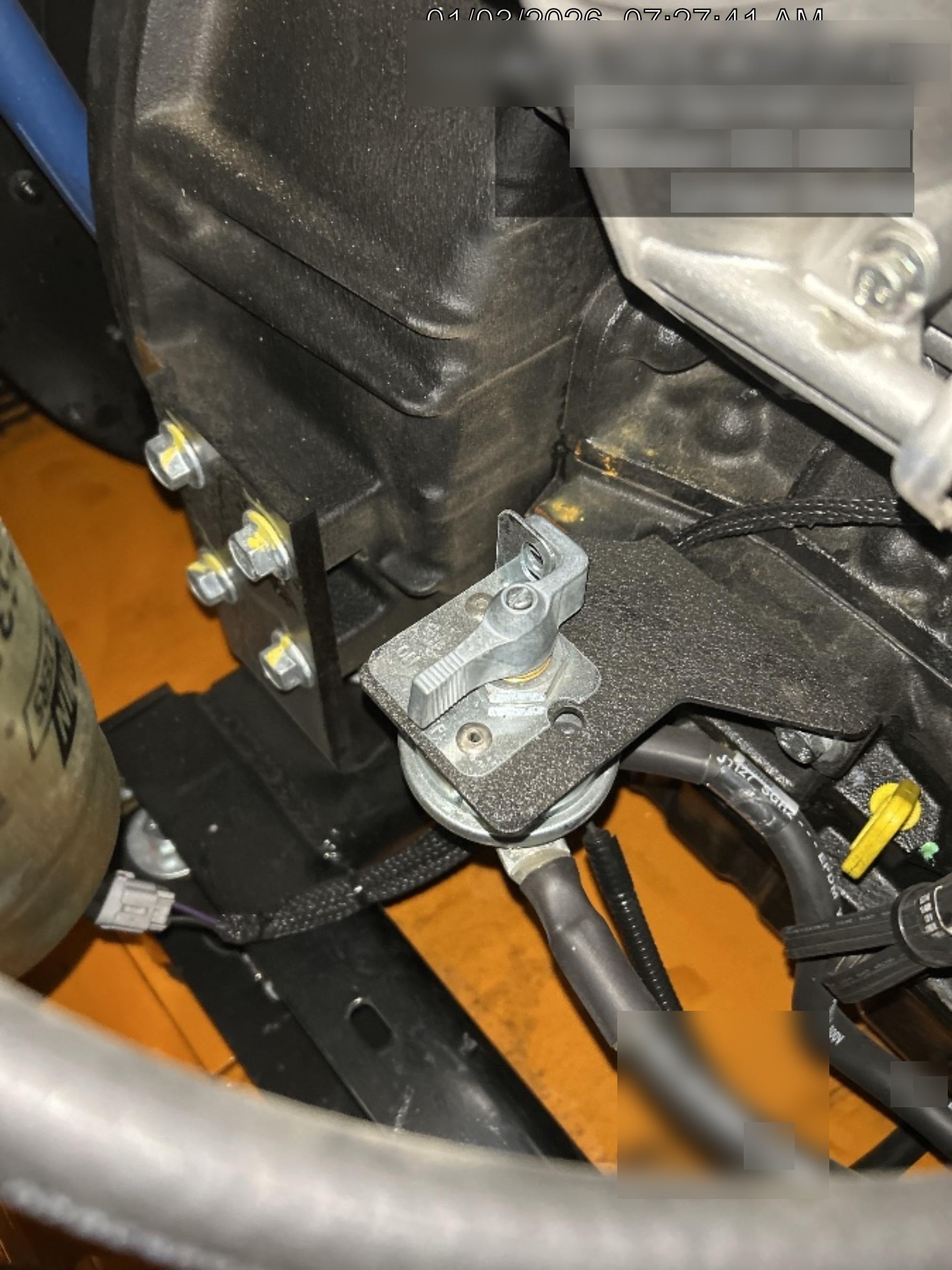 2025 THERM DYNAMICS TD625