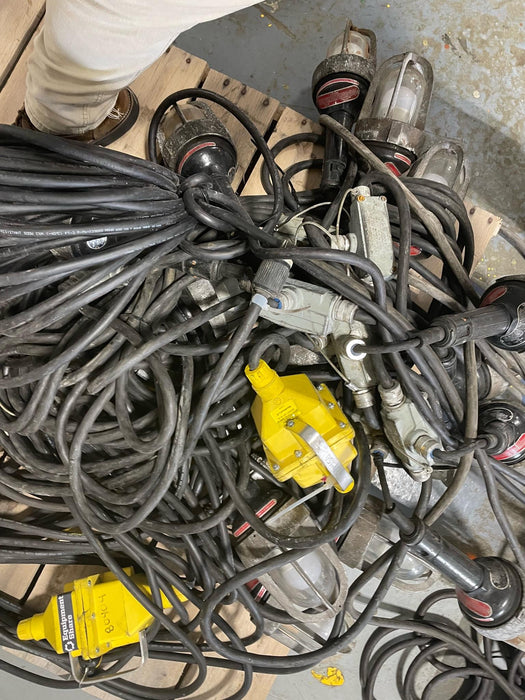 2021 LIND EQUIPMENT TLS-80XPLEDRE-LV