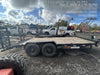 2021 BIG TEX TRAILER 14ET-18BK-KR