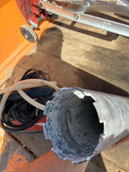 2024 HILTI DD 250