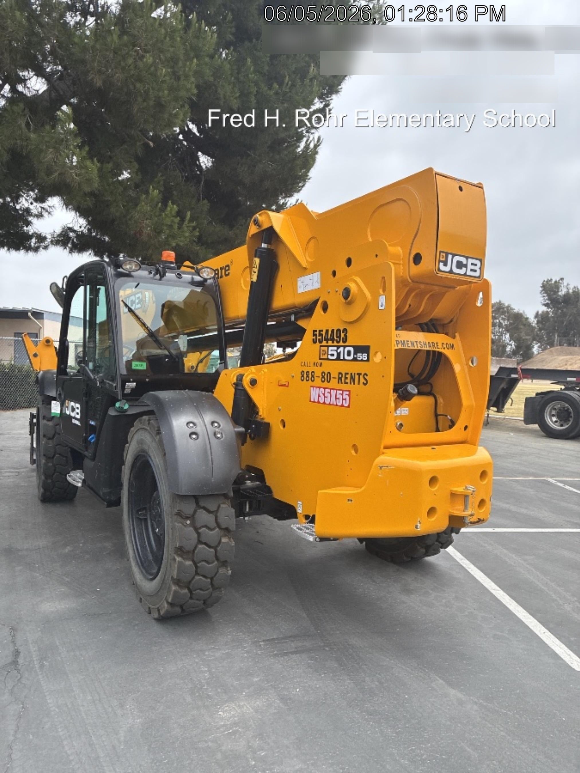 2025 JCB 510-56