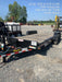 2022 BIG TEX TRAILER LT14K83x20