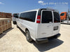 2023 CHEVROLET Express Van - Rental