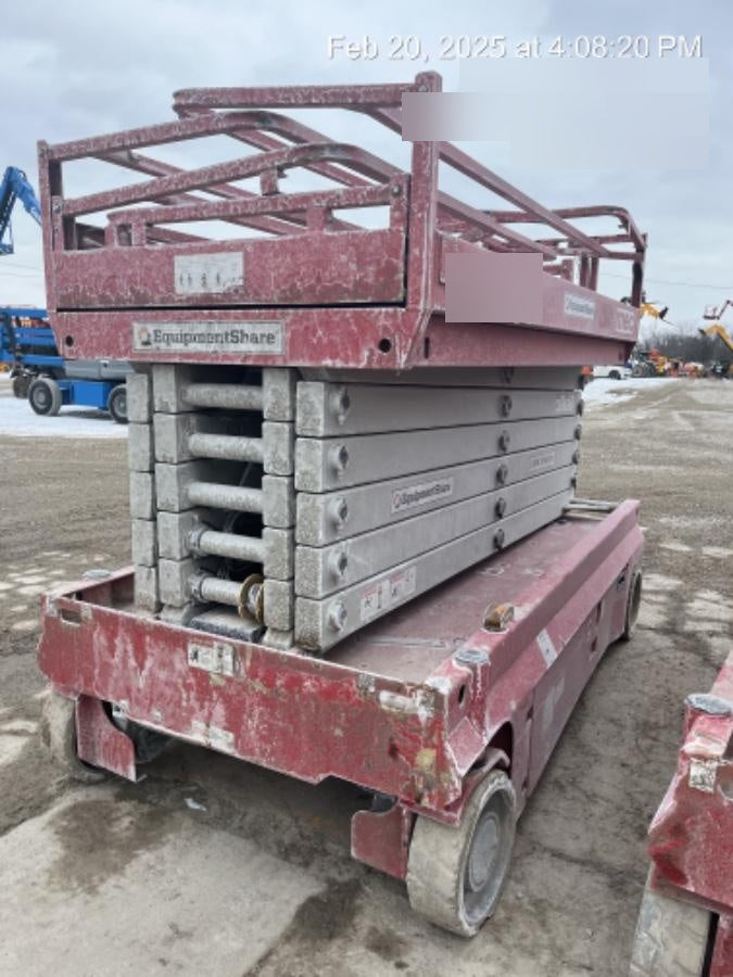 2020 MEC 4555SE