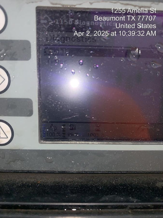 2024 ATLAS COPCO XAS 850