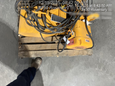 2024 HARRINGTON SNER020L