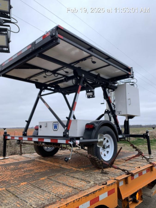 2024 WANCO WLTS-MM8A-1600