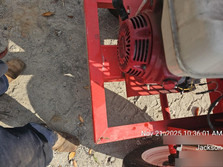 2024 MULTIQUIP WM90PH8