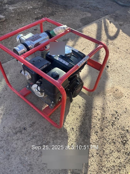 2023 MULTIQUIP QP3TH