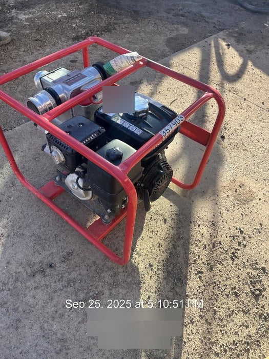 2023 MULTIQUIP QP3TH