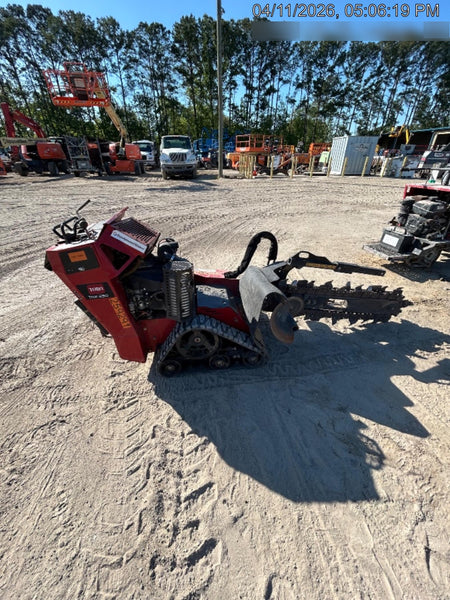 2022 TORO TRX-250
