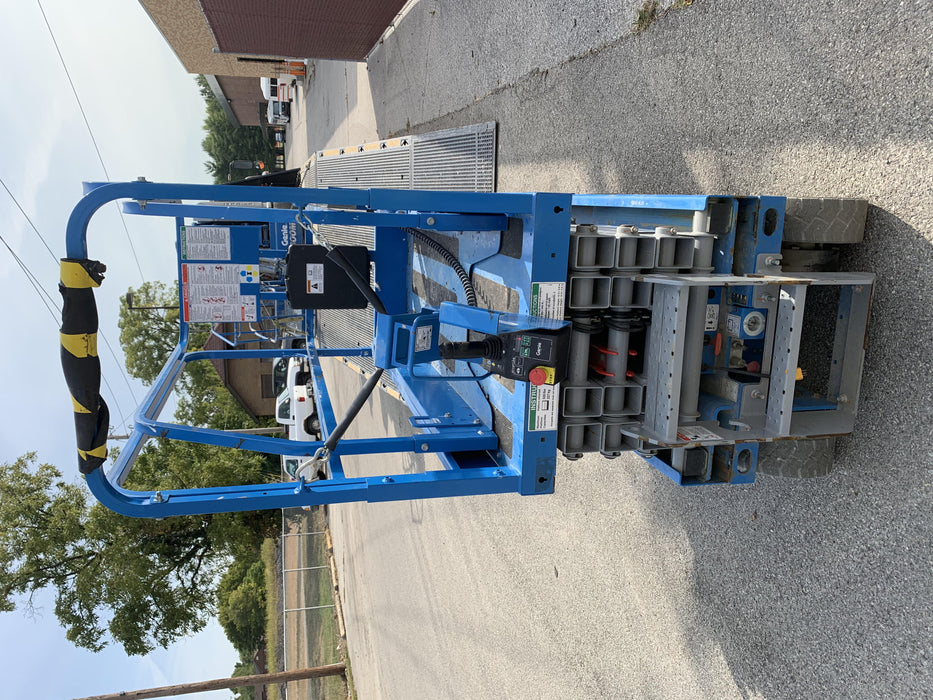 2020 Genie GS-1930 Standard Machine