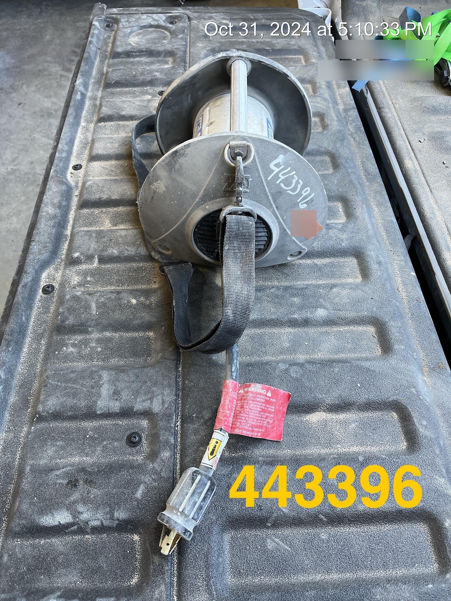 2024 MULTIQUIP CV3A