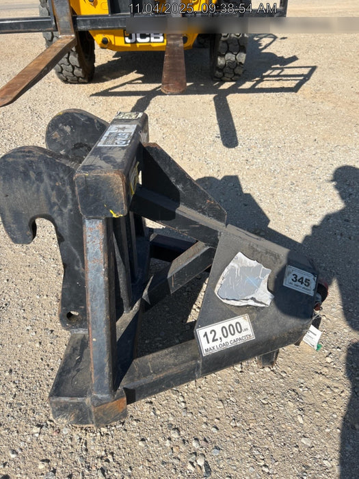 2020 STAR INDUSTRIES 1302-12K-TK