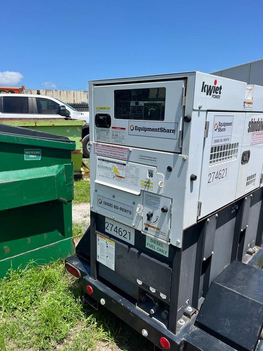 2022 SHINDAIWA DGK15FL