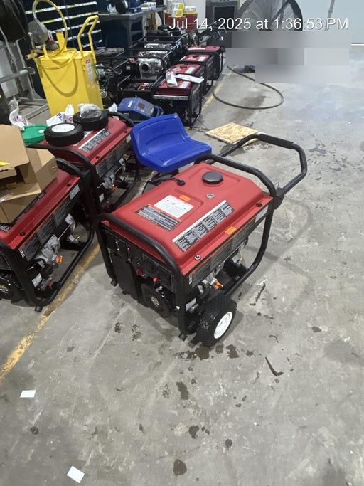 2025 MI-T-M GEN-6500-0MM1