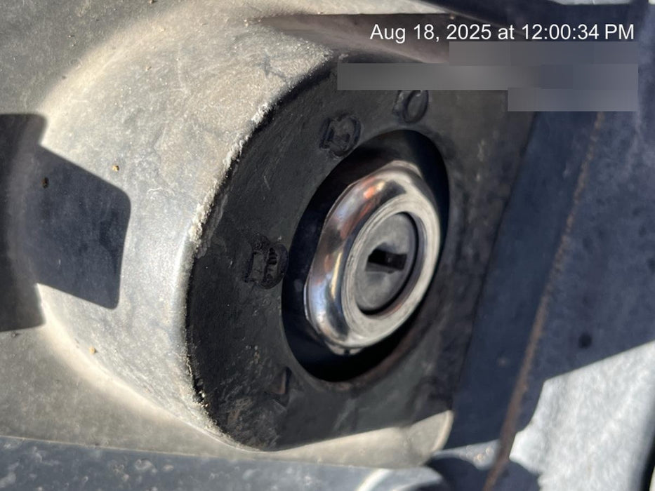 2020 JOHN DEERE 310LEP