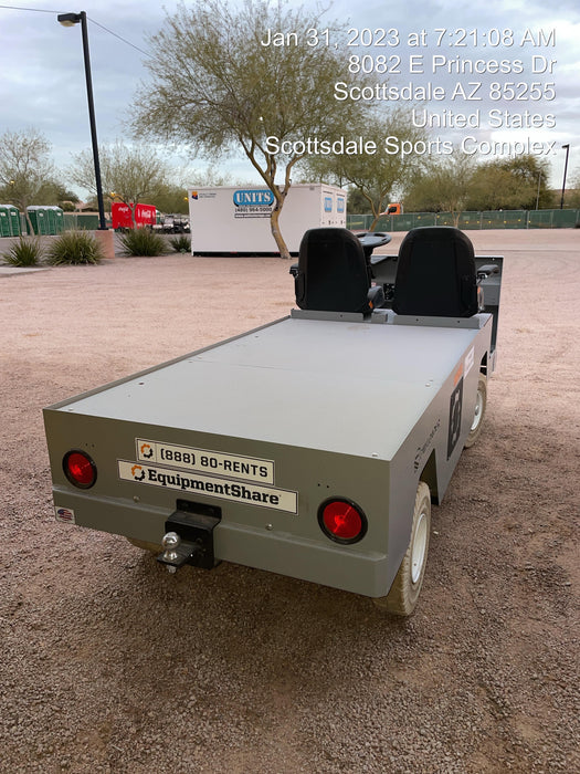 2022 COLUMBIA Payloader 2XL