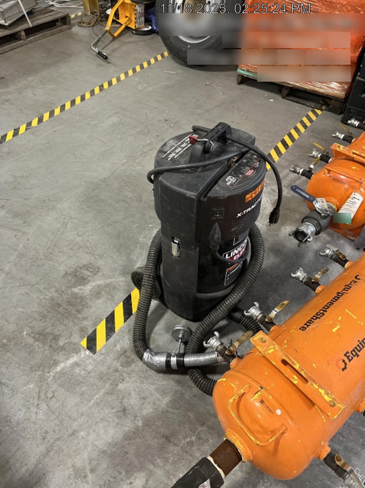 2025 LINCOLN ELECTRIC K3972-5