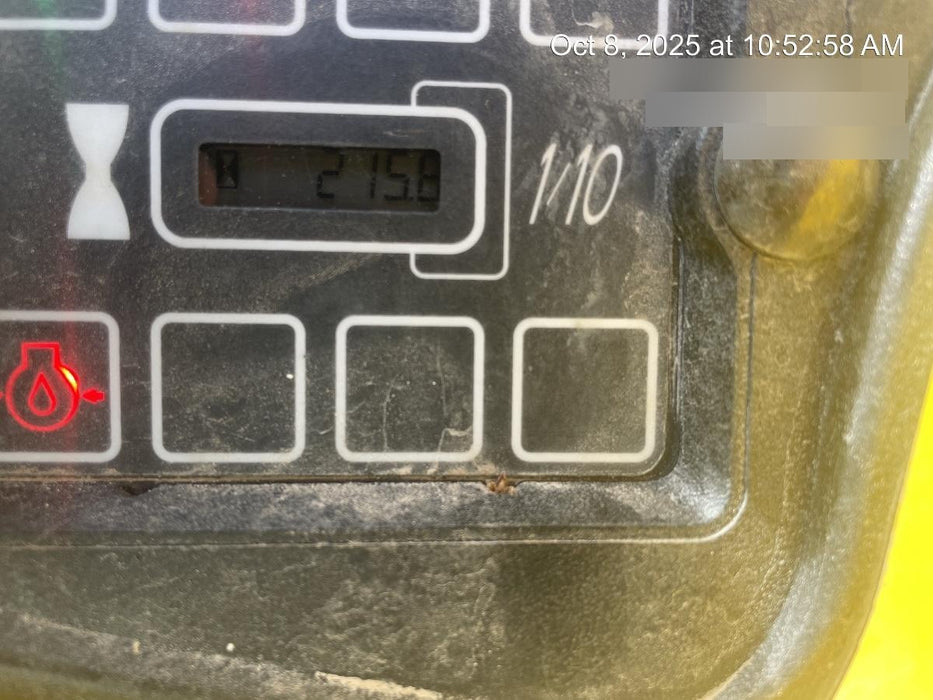 2020 WACKER NEUSON RTKx-SC3