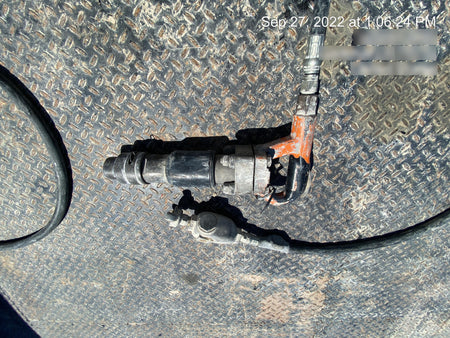 2021 MICHIGAN PNEUMATIC MP-CH3R