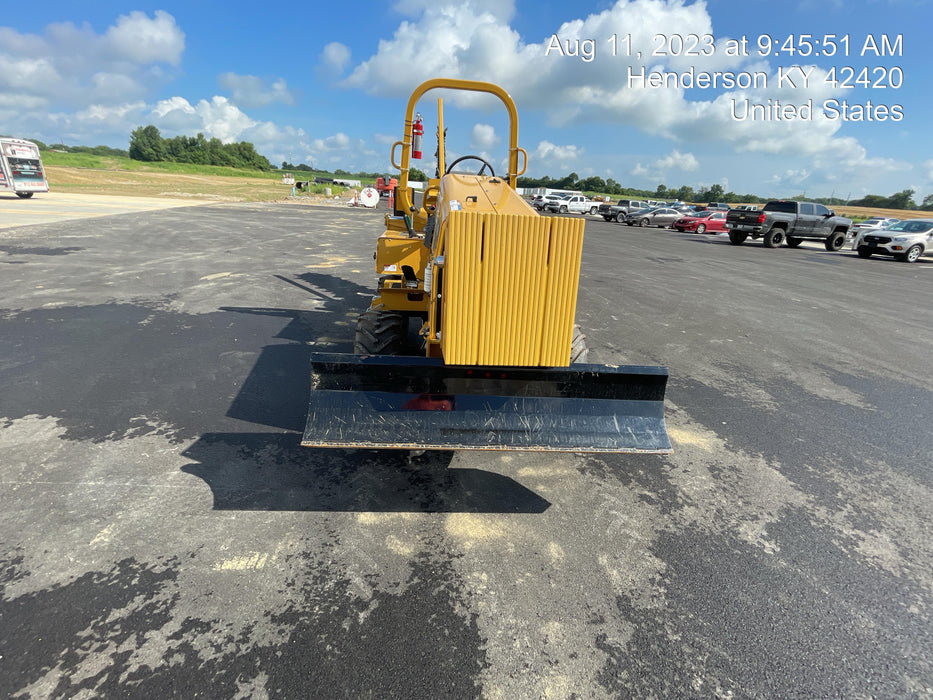 2020 WACKER NEUSON RTKx-SC3