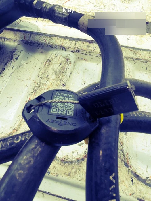 2021 MICHIGAN PNEUMATIC MP-2950B7