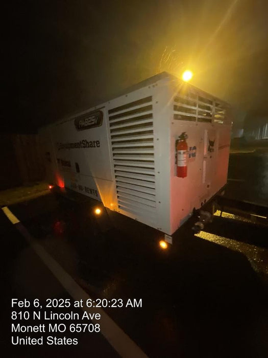 2024 BOBCAT PA825VWCU-T4F