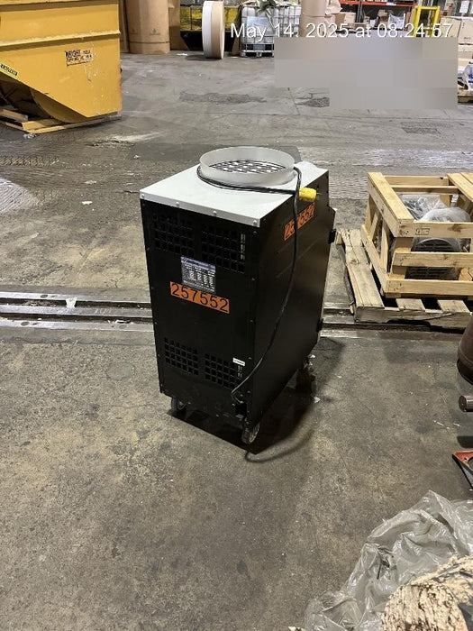 2022 KWIKOOL KPAC1811-2