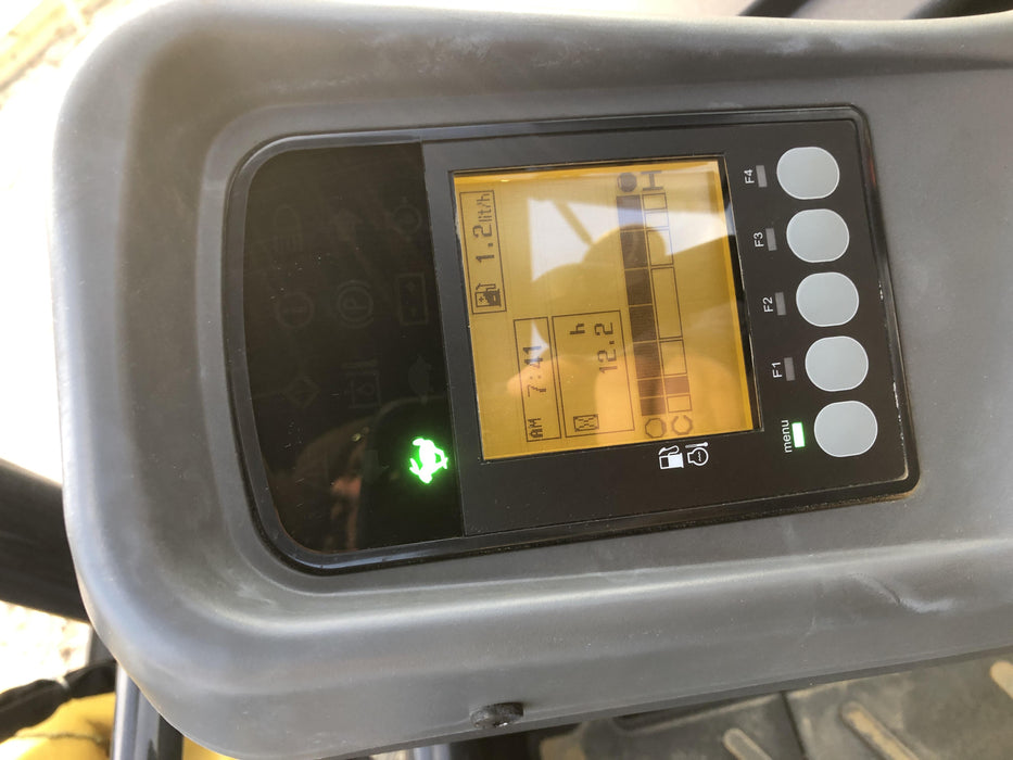 2020 YANMAR ViO55PRL