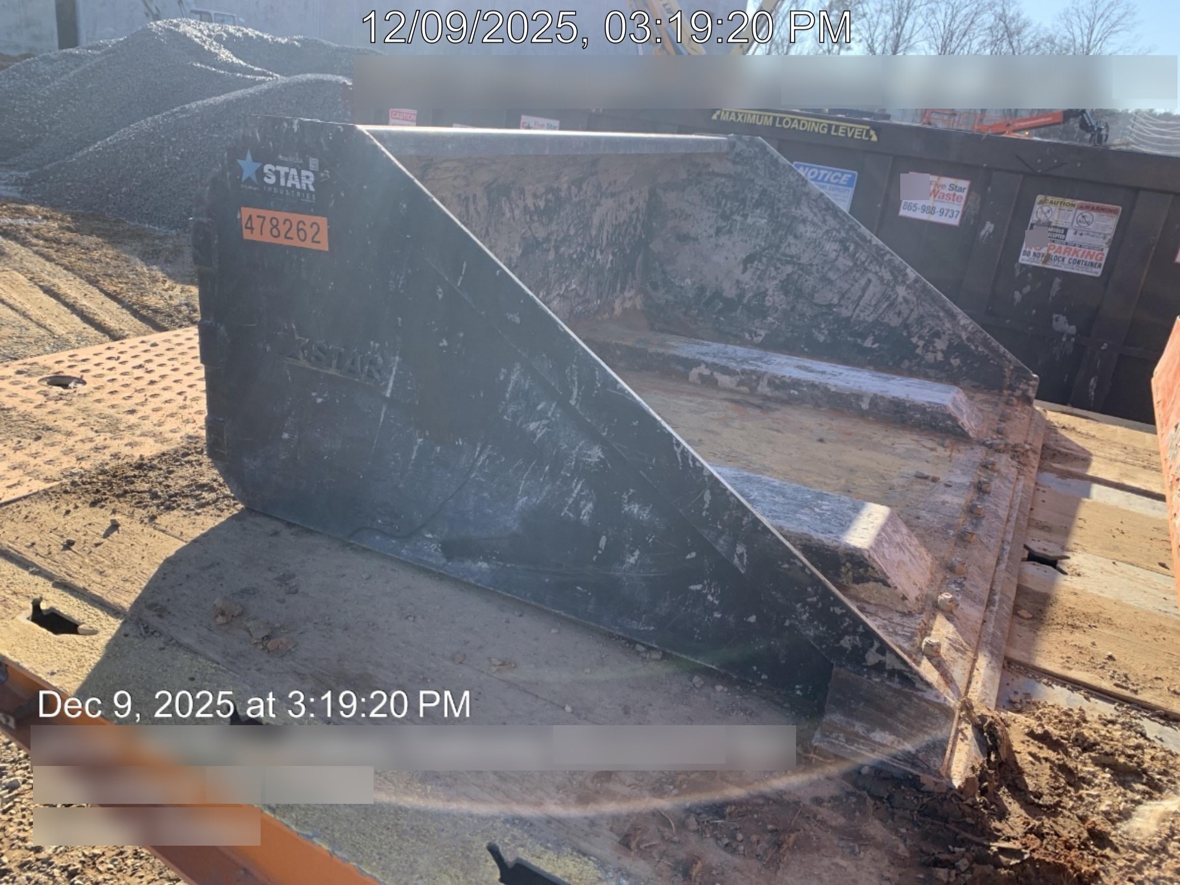 2024 STAR INDUSTRIES 1406B