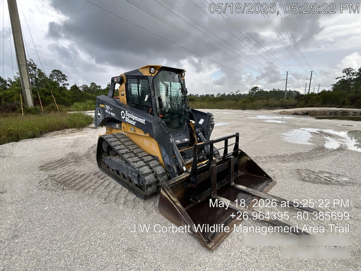 2022 ARROW MATERIAL HANDLING 48" Pallet Forks - Arrow