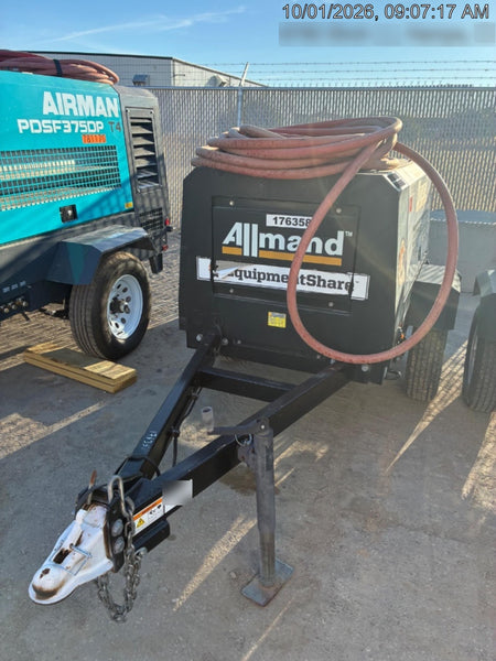 2021 ALLMAND MA100