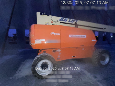 2022 JLG 860SJ