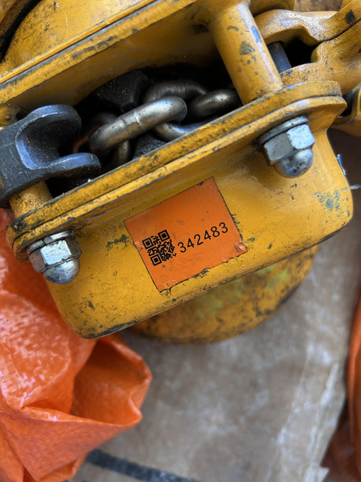 2023 HARRINGTON L5LB015-20