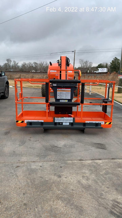 2021 JLG 460SJ