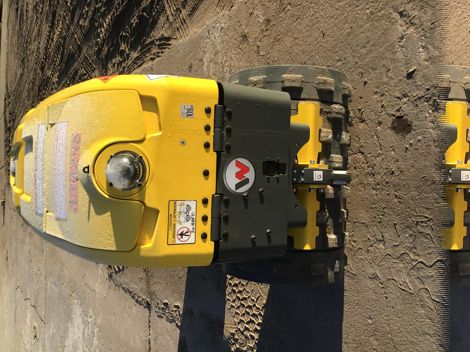 2020 WACKER NEUSON RTKx-SC3