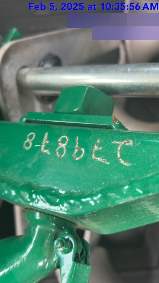 2022 GREENLEE 6036 - Greenlee