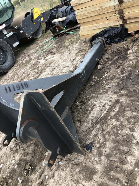 2020 PALADIN Adjustable Truss Boom
