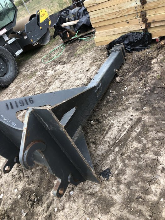 2020 PALADIN Adjustable Truss Boom