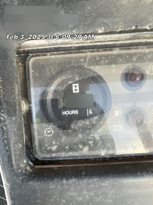 2022 ATLAS COPCO XAS 110