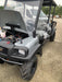 2023 Club Car CA1700D Canopy, Diesel, 4 Passenger