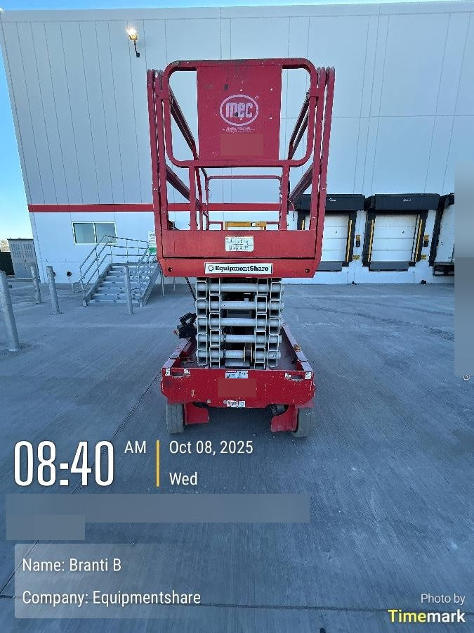 2021 MEC 4046SE