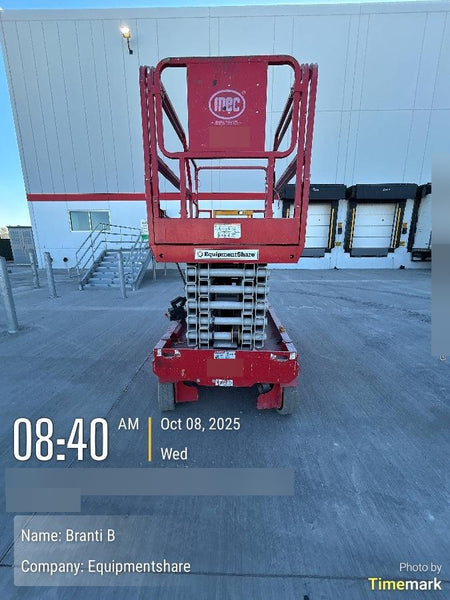 2021 MEC 4046SE