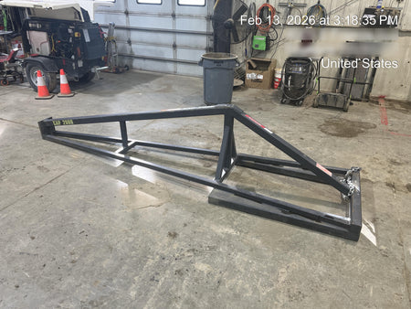 2023 ARROW MATERIAL HANDLING 1000100-12-F
