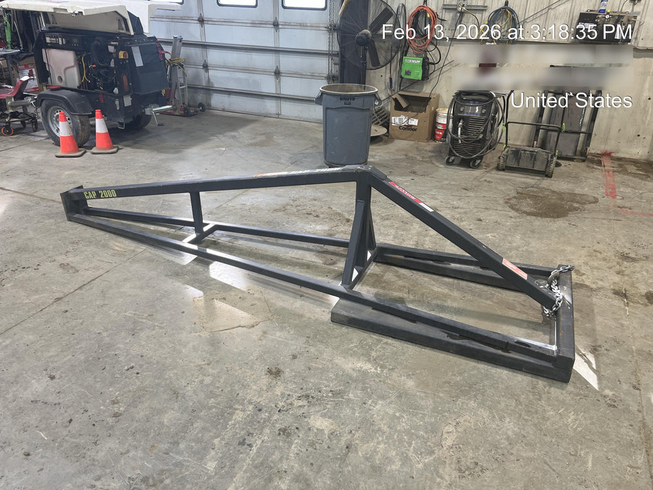 2023 ARROW MATERIAL HANDLING 1000100-12-F