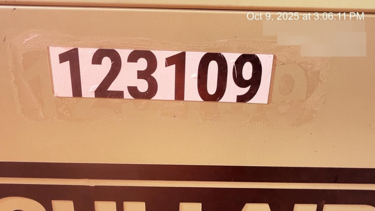 2020 SULLAIR 185-DPQ